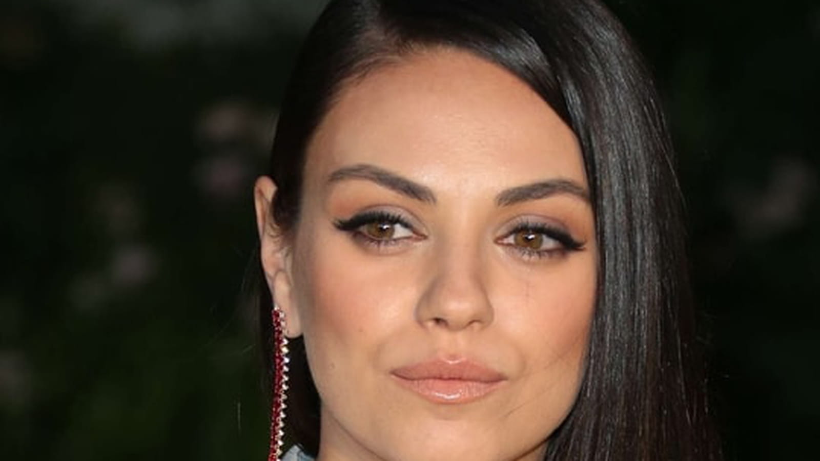 Mila Kunis