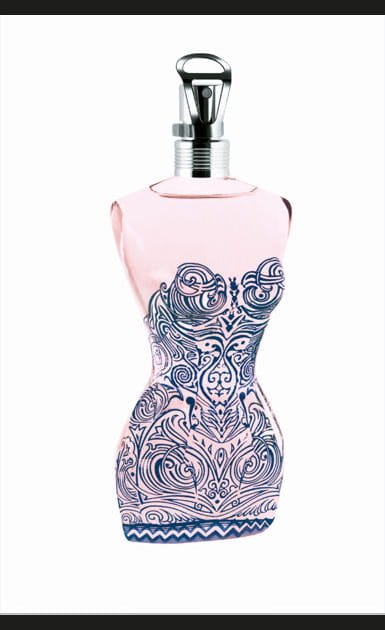 Classique Tatoo Summer