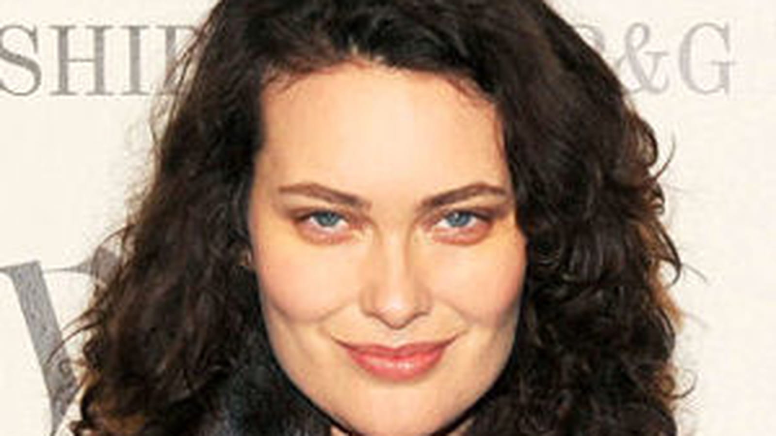 Shalom Harlow