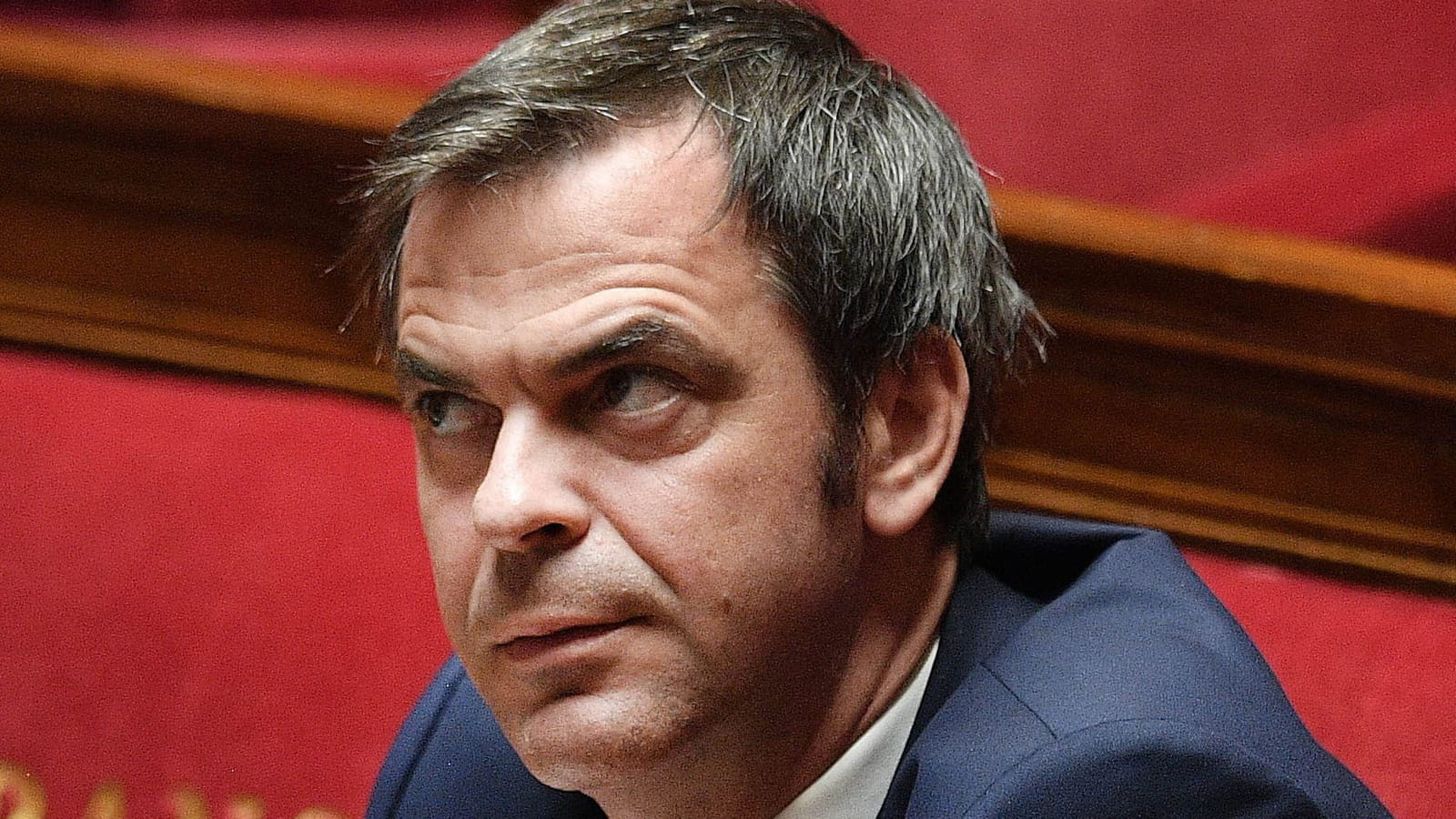 Olivier Véran