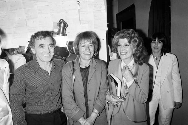 Le monde artistique, une grande famille