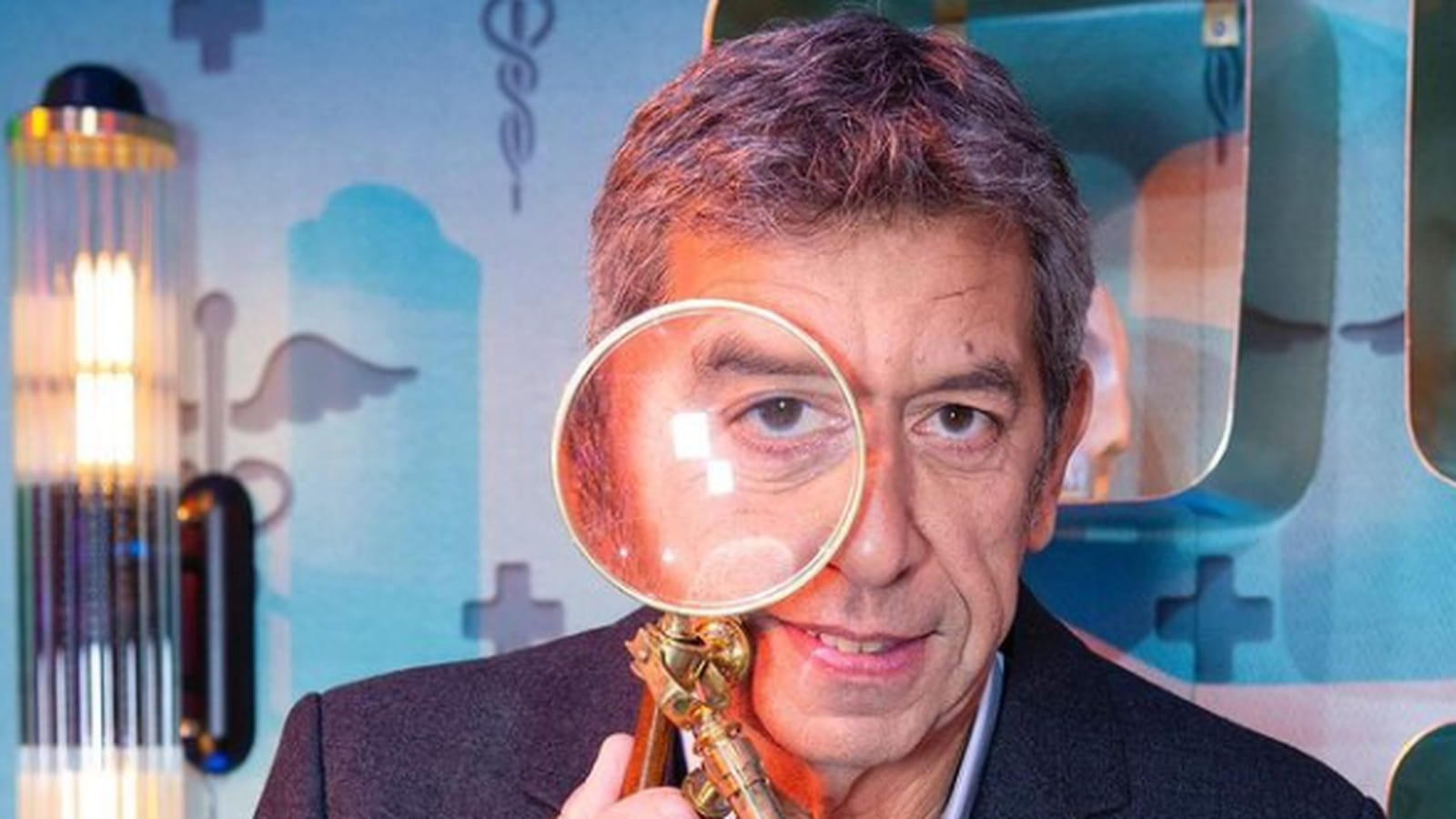 Michel Cymes