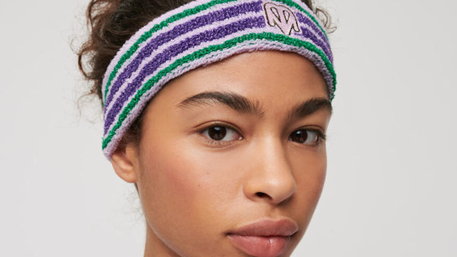 Bandeau Maje