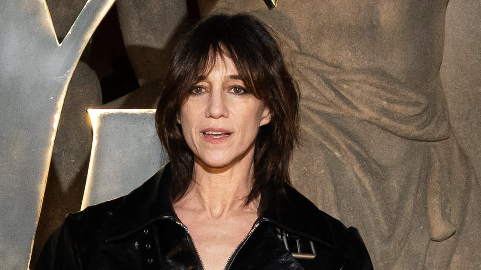 Charlotte Gainsbourg