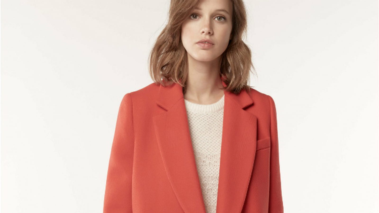 Manteau Pablo  
