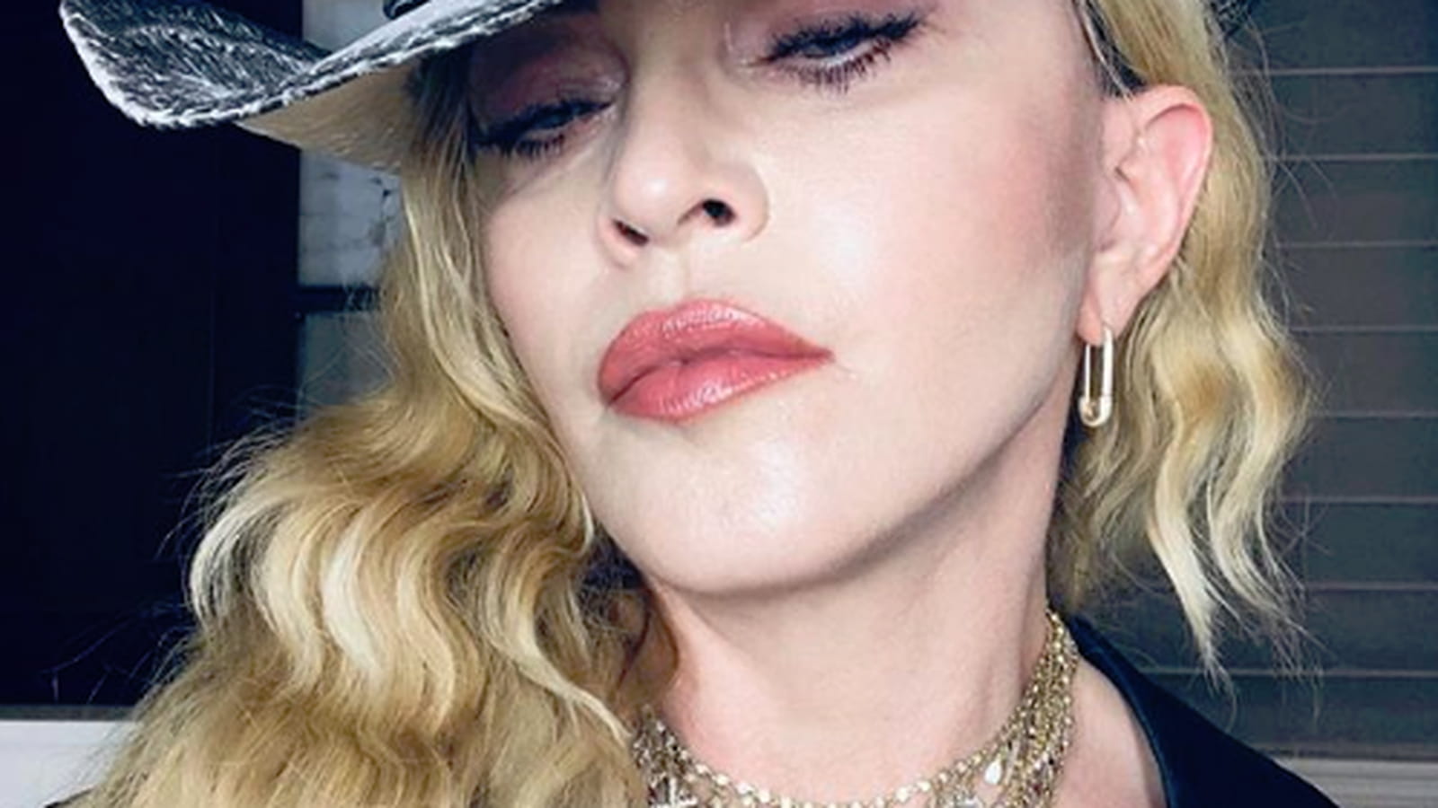 Madonna