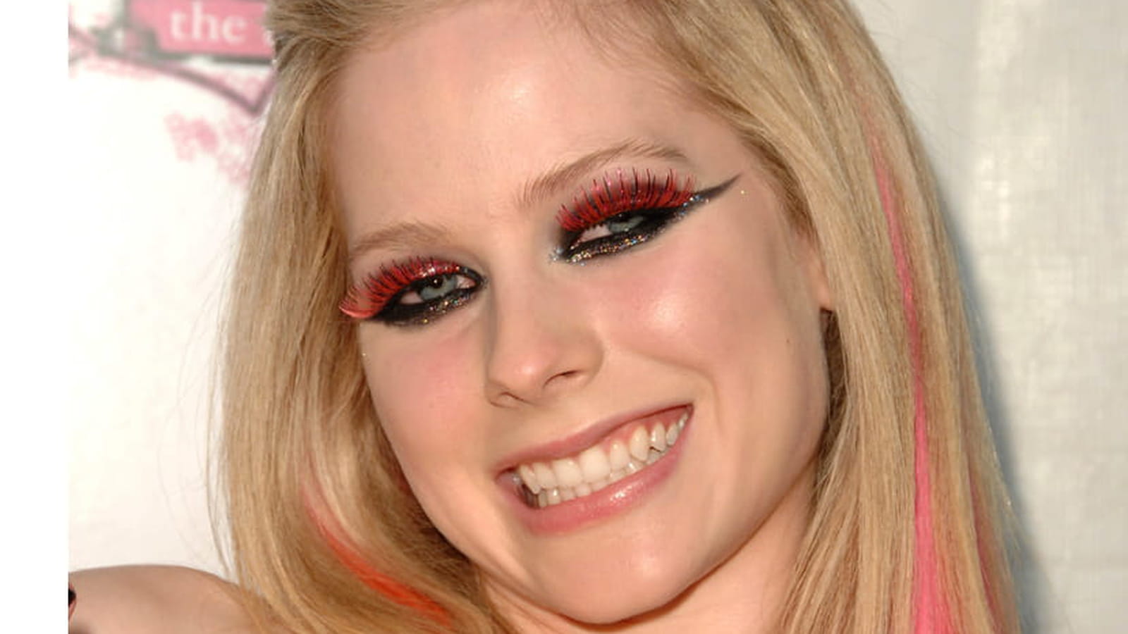 Avril Lavigne
