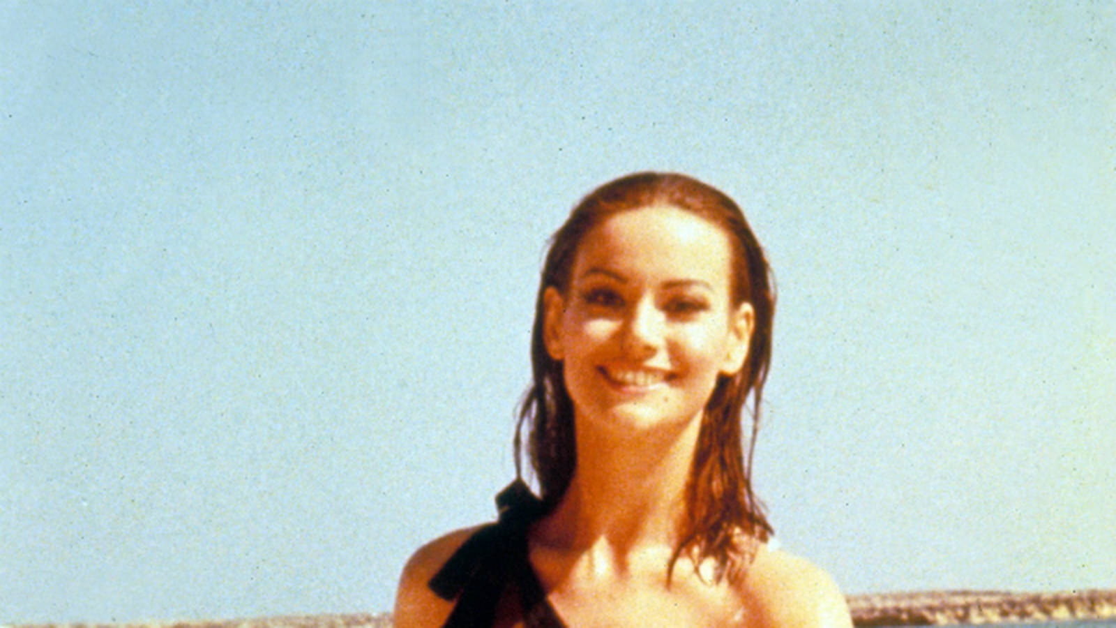 Claudine Auger