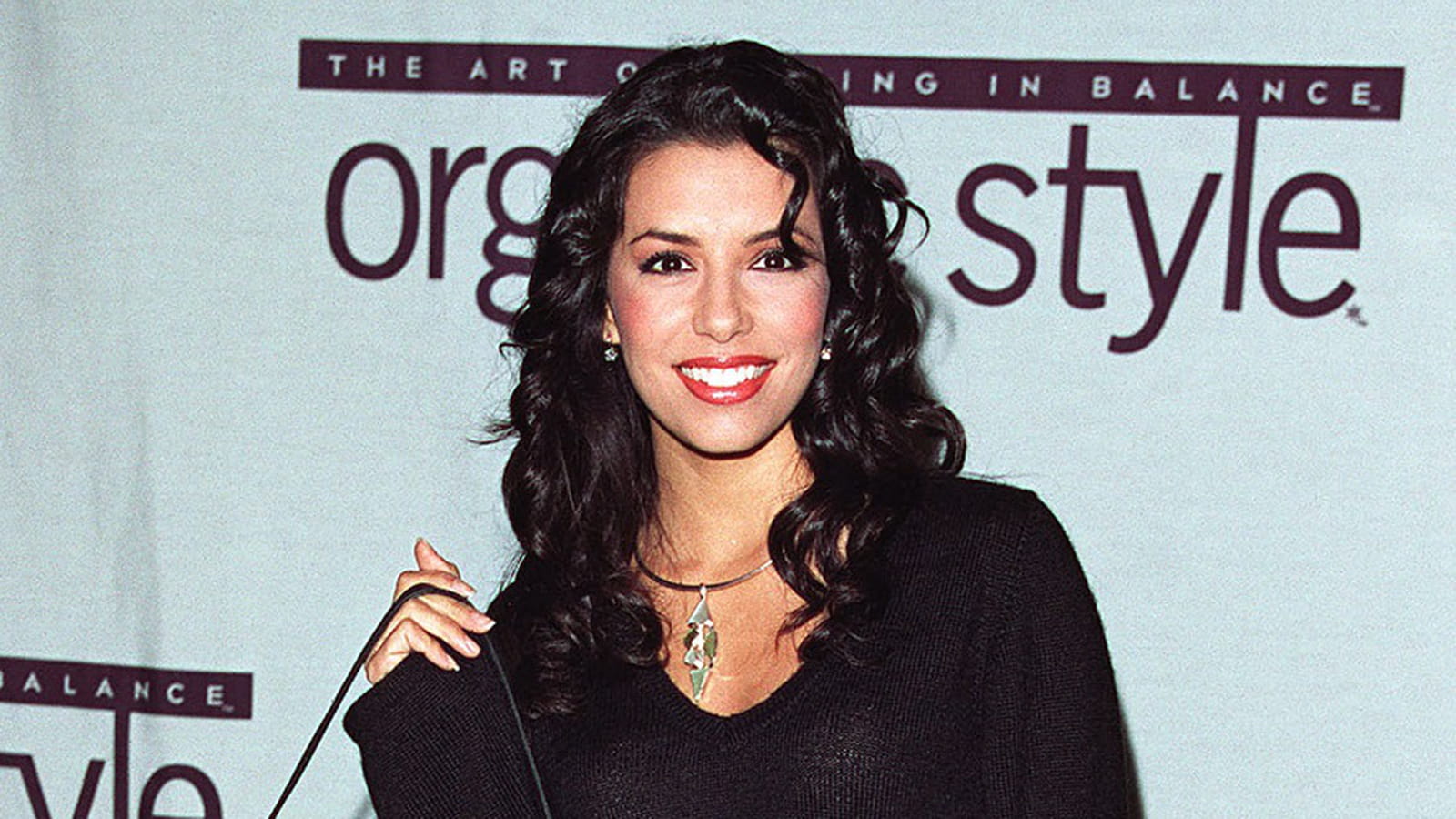 Eva Longoria, avant