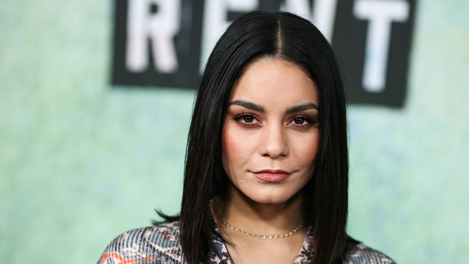 Vanessa Hudgens
