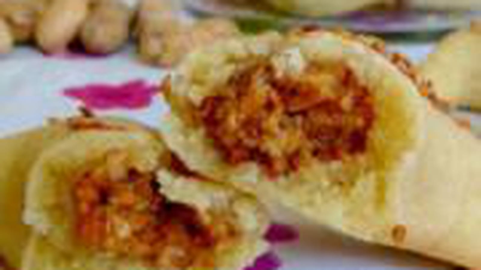 Croissants Palestiniens