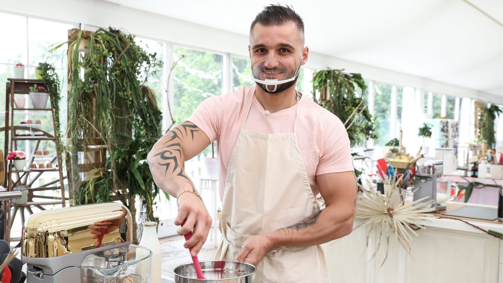 JÉRÉMY, 31 ANS