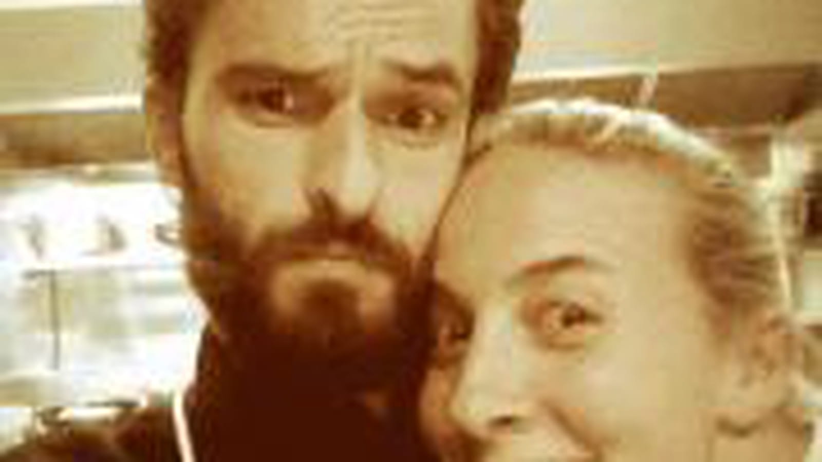 Yoni Saada et Amandine Chaignot, ensemble en cuisine