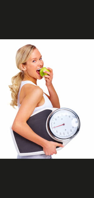 Je retrouve ma ligne pour le printemps&nbsp;!