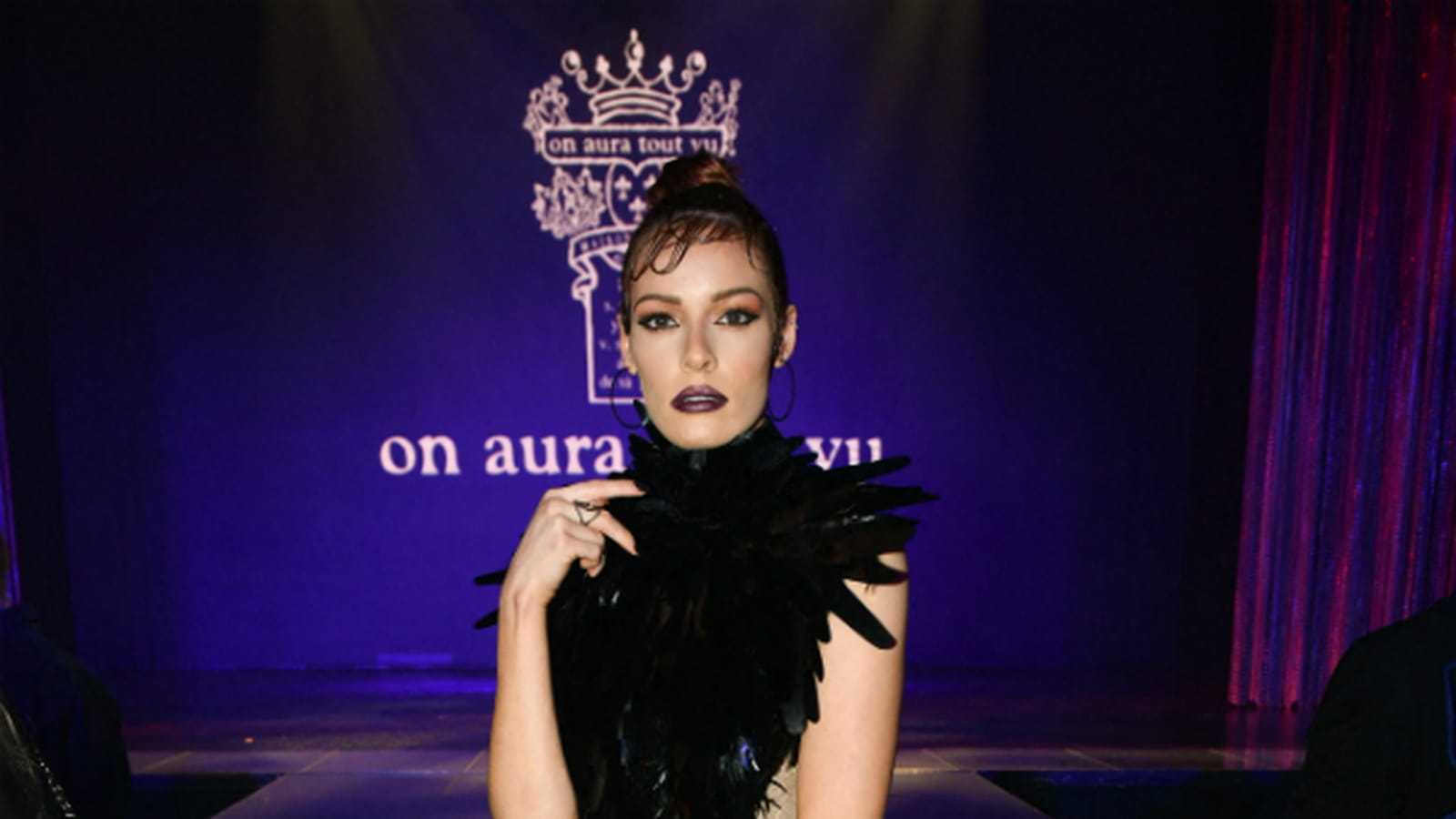 Maeva Coucke 
