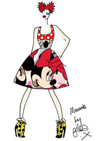 minnie