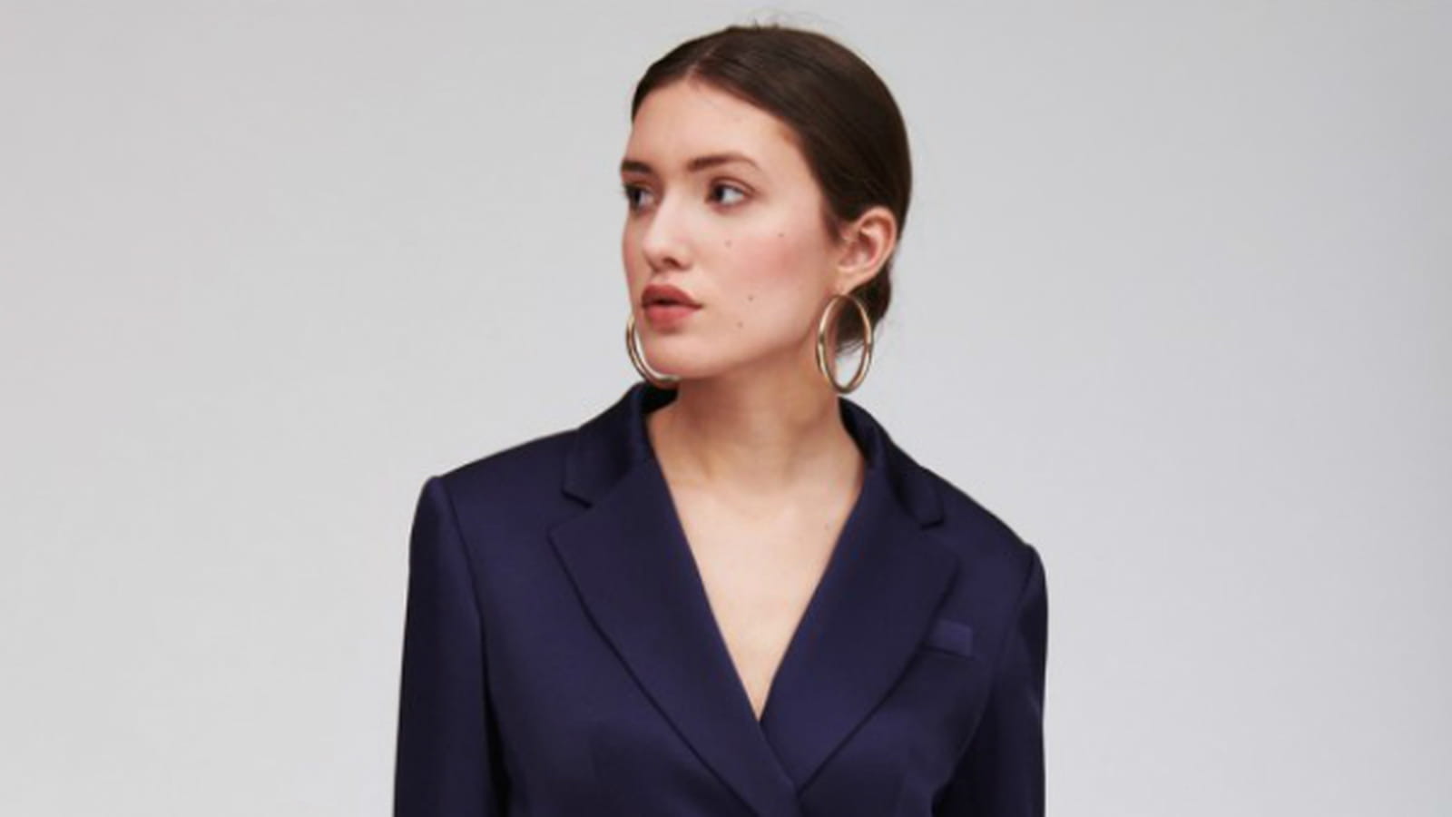 Blazer Tara Jarmon 