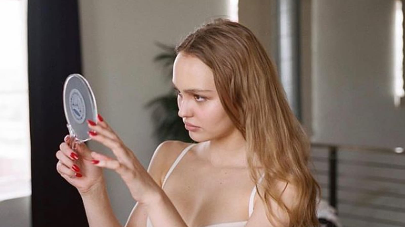 Lily-Rose Depp