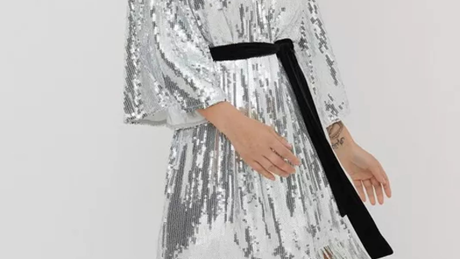 Robe Nasty Gal