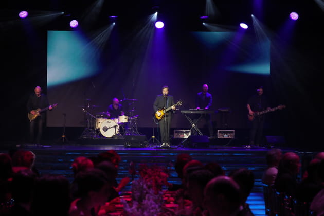 Quand la musique est bonne