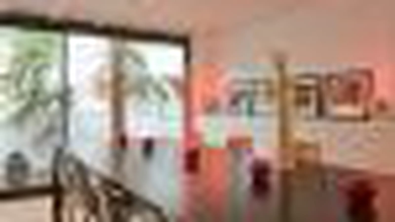 Salle à manger
