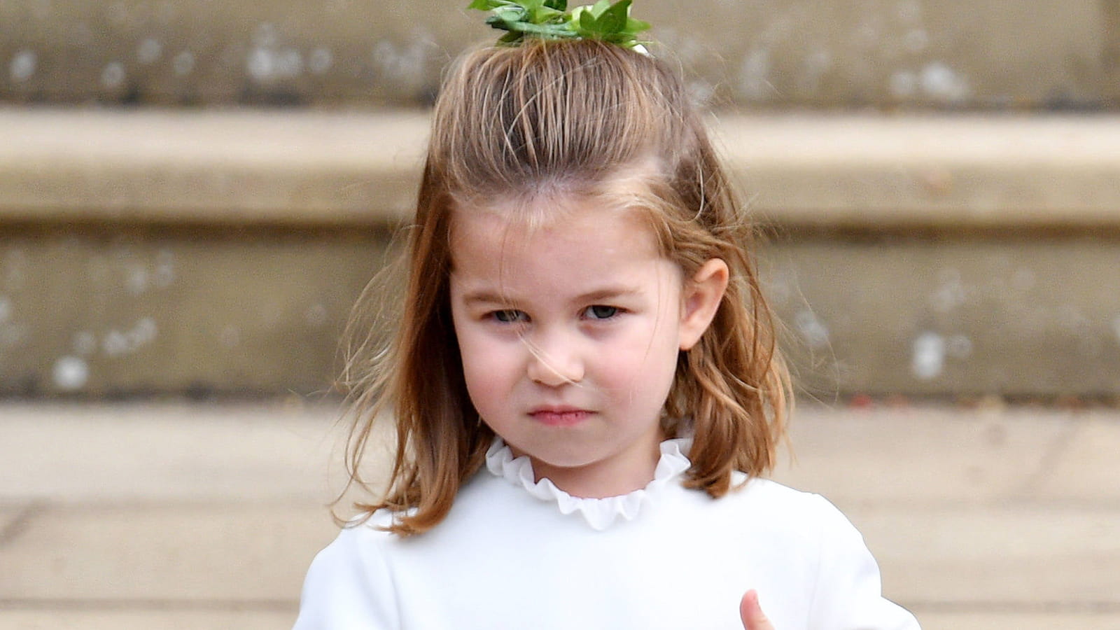 Princesse Charlotte