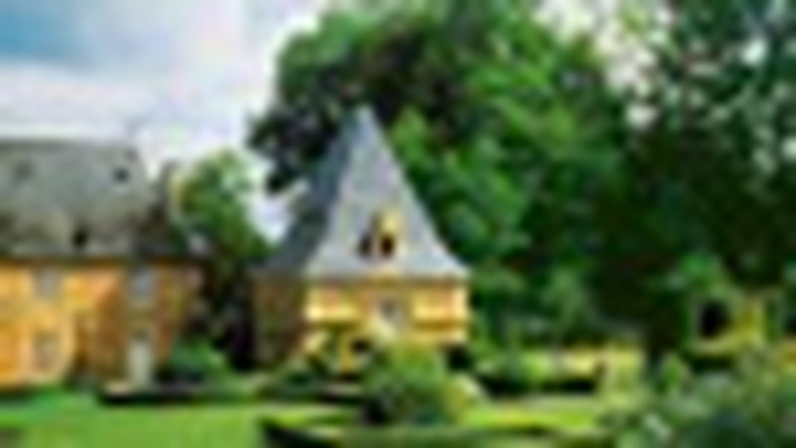 Manoir