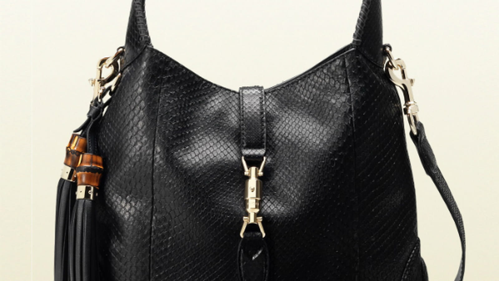 Le Jackie de Gucci