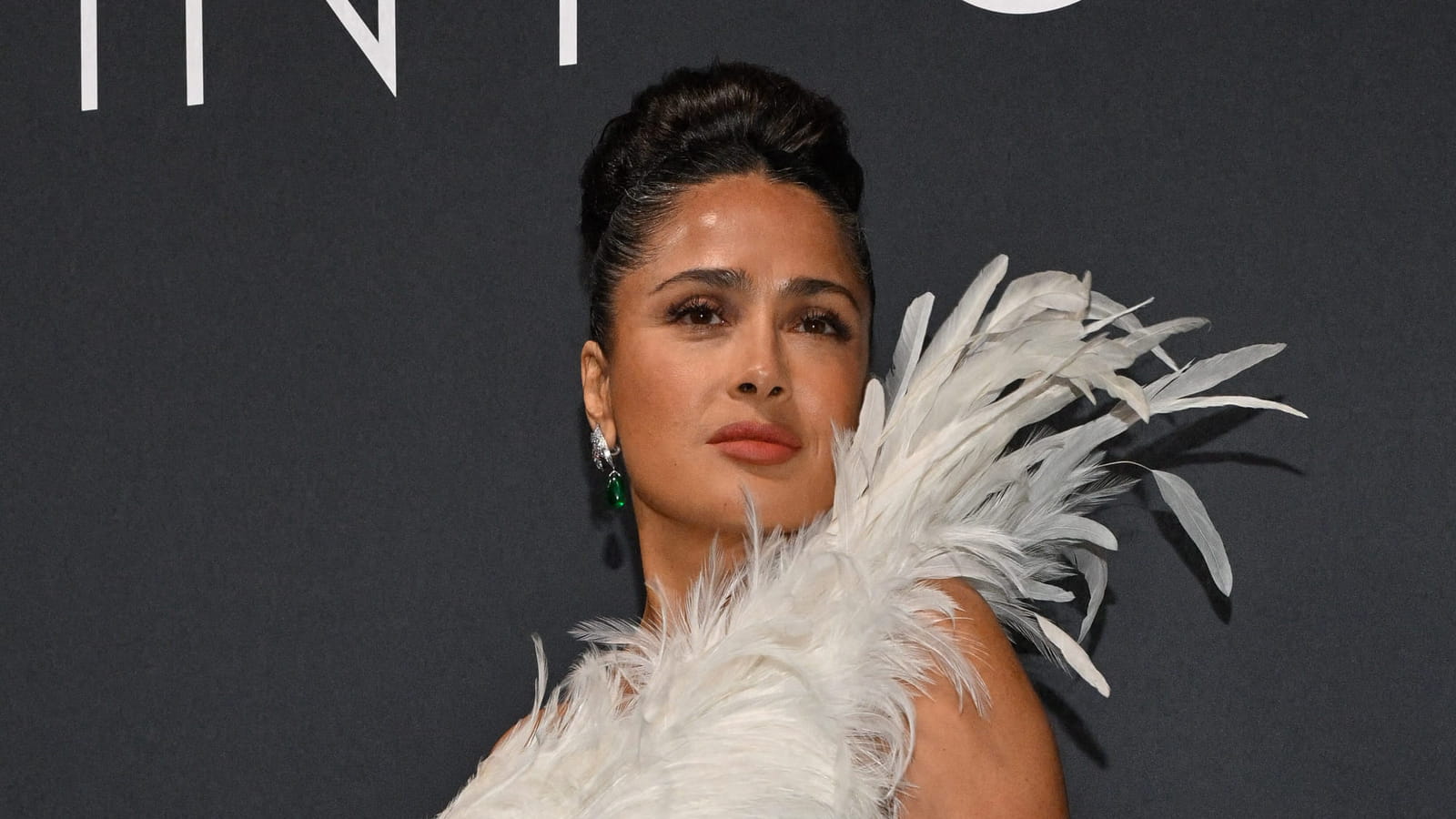 Salma Hayek 