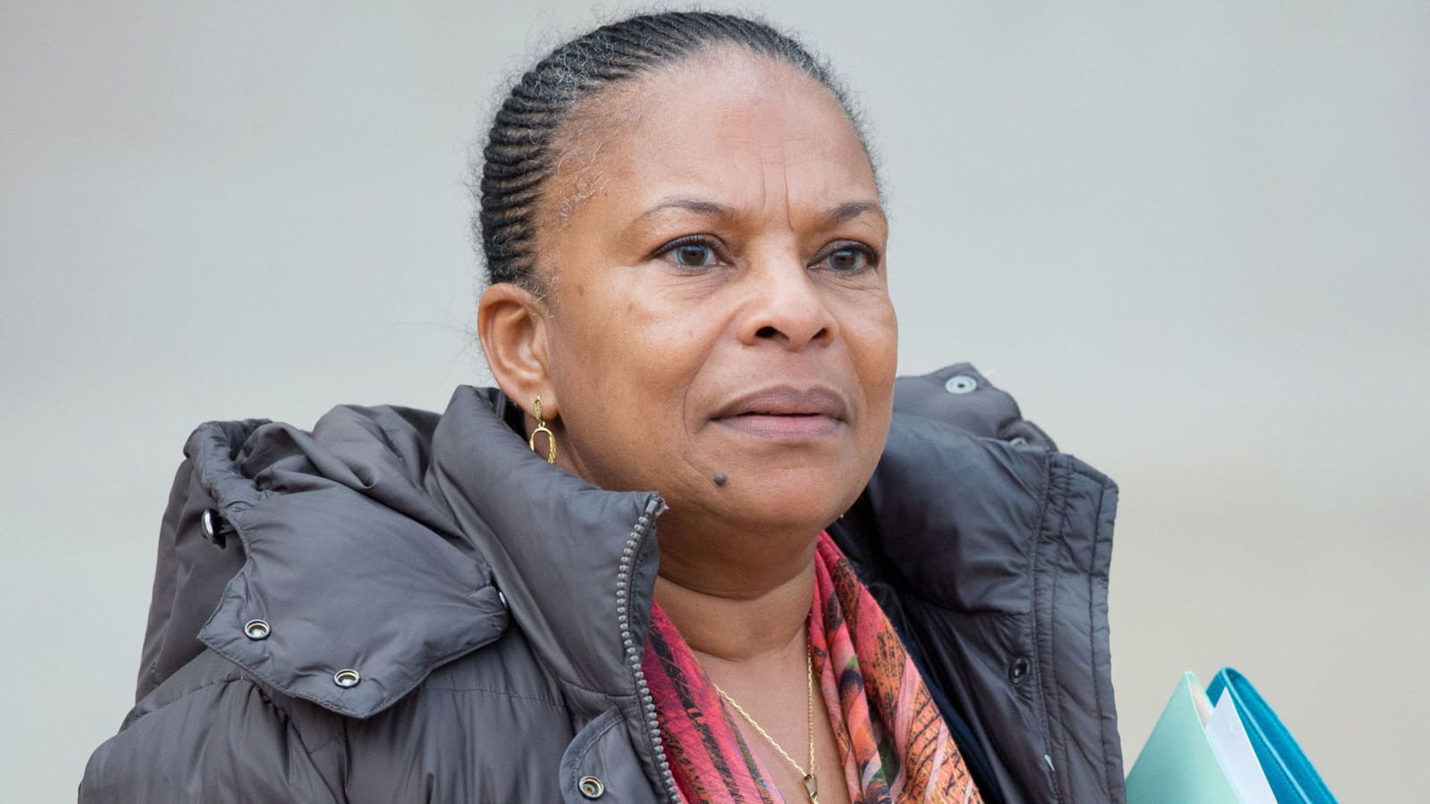 Christiane Taubira