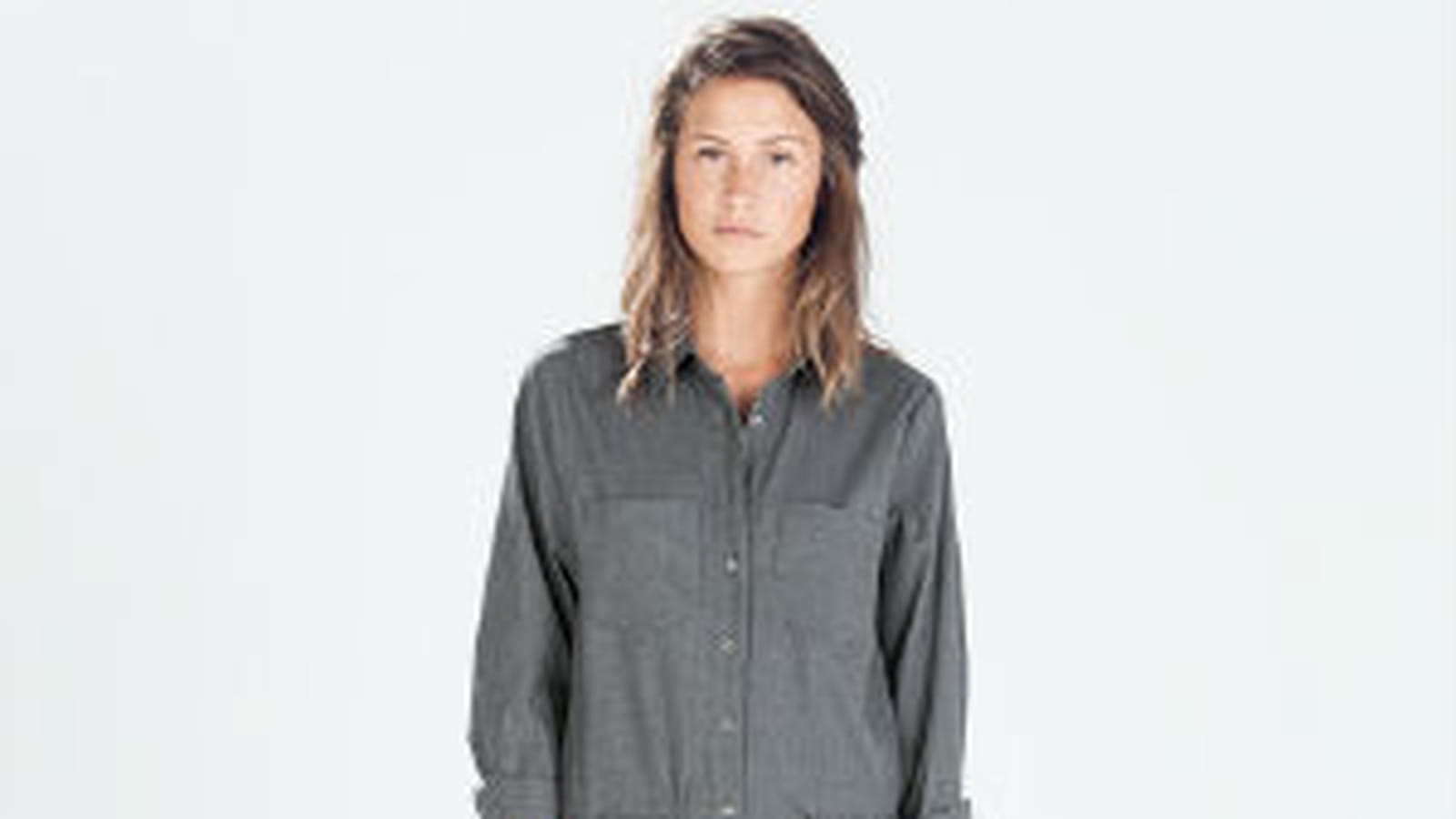 La combi-chemise