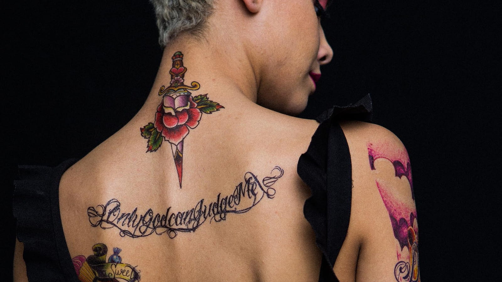 ArtWear Tattoo