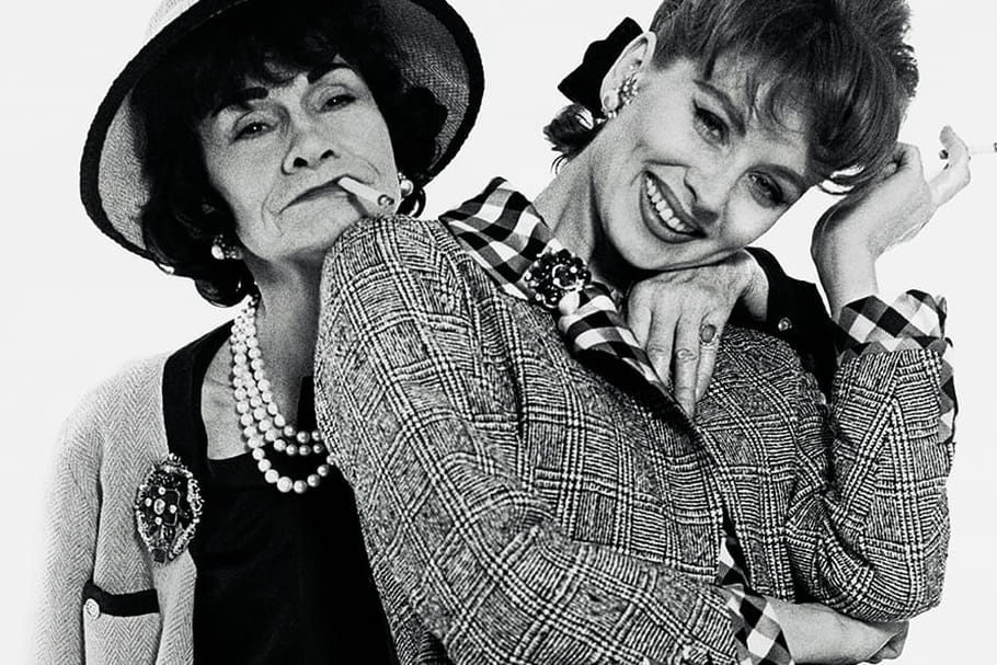 Le guide des expositions mode incontournables de l'automne