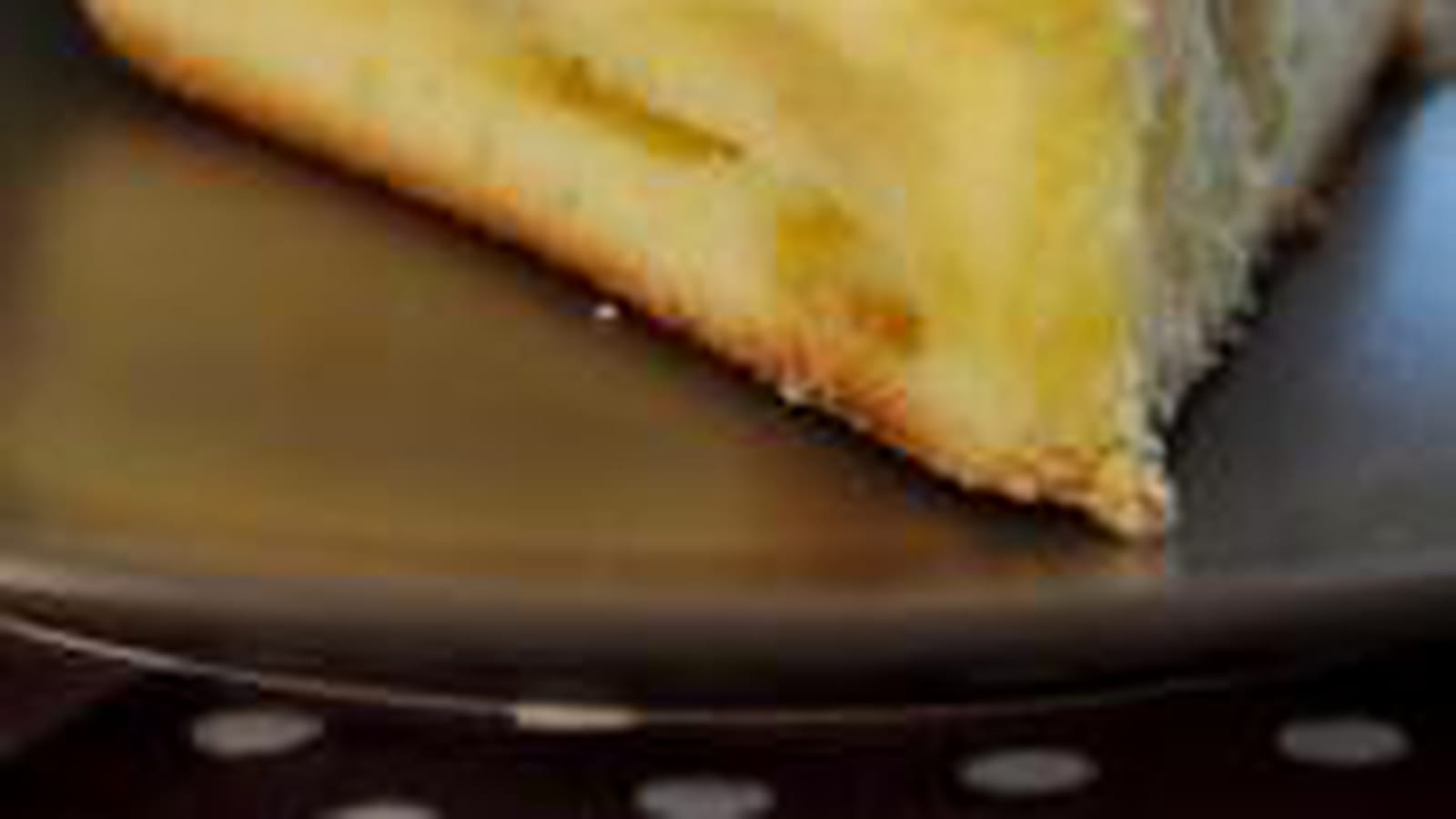 Quatre quarts aux pommes