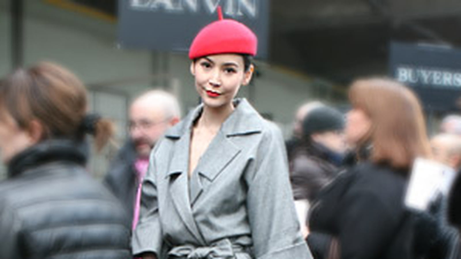 Parisienne