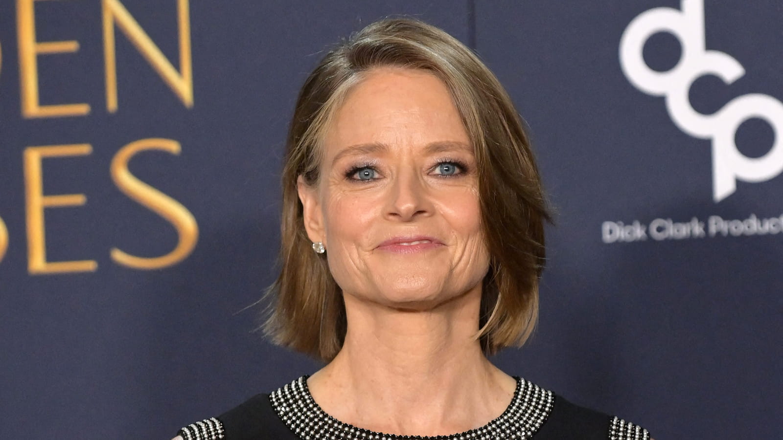Jodie Foster