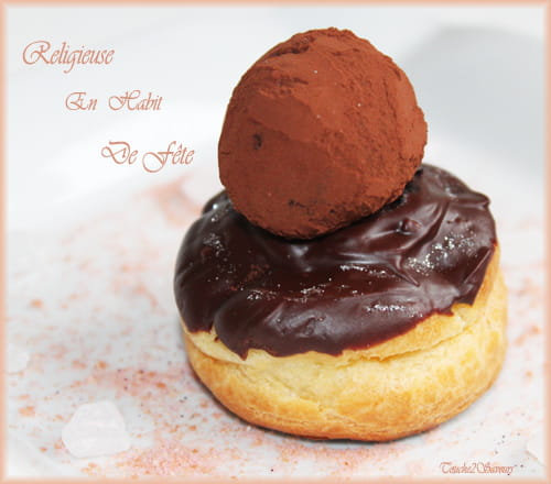 Religieuse revisitée