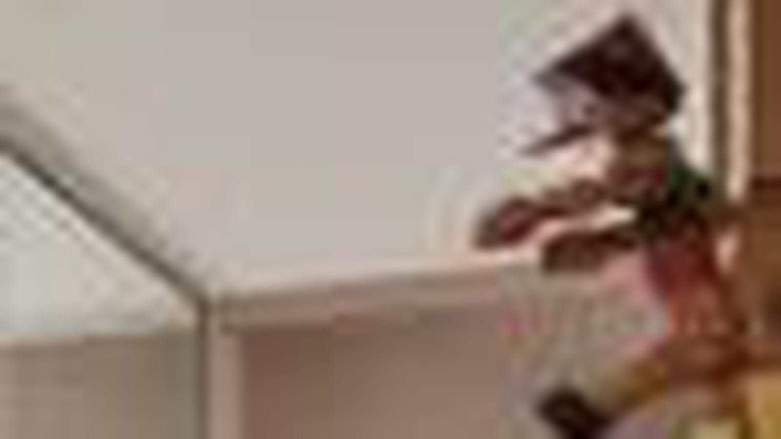 Espace des enfants
