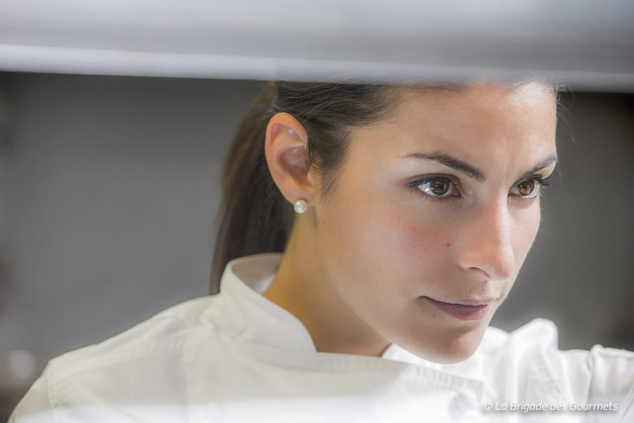 Jennifer Taieb, une entrepreneuse qui a fait preuve de spontanéité
