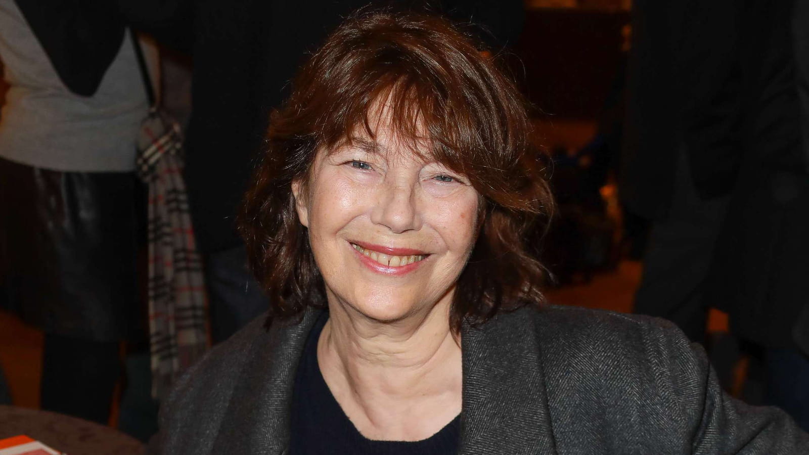 Jane Birkin