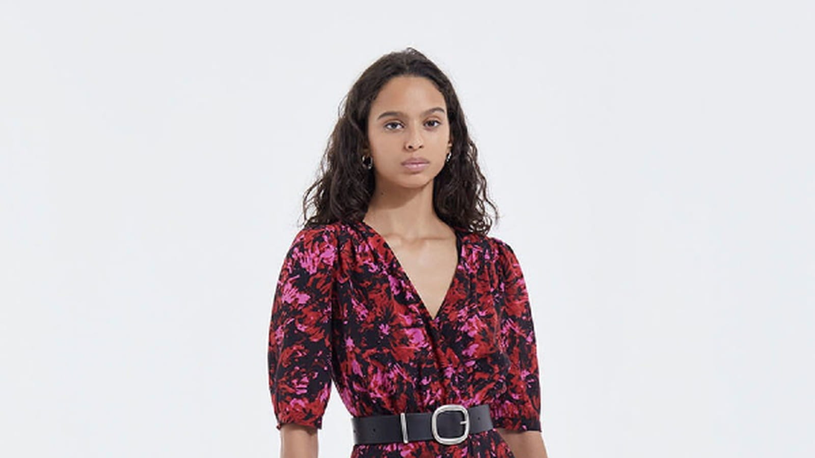 Robe The Kooples