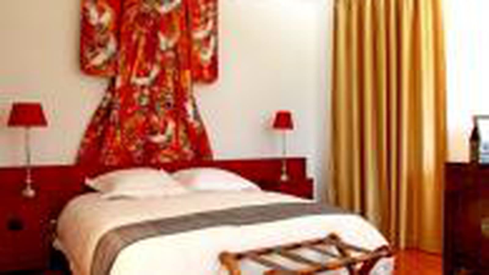 Chinoiseries