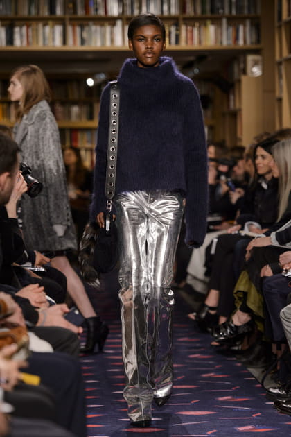 D&eacute;fil&eacute; Sonia Rykiel