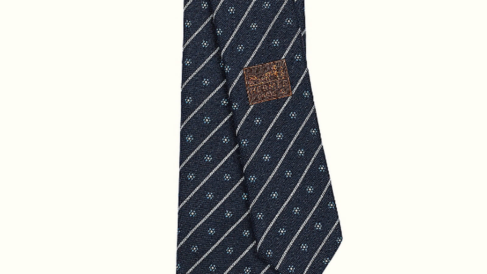 Cravate Hermès