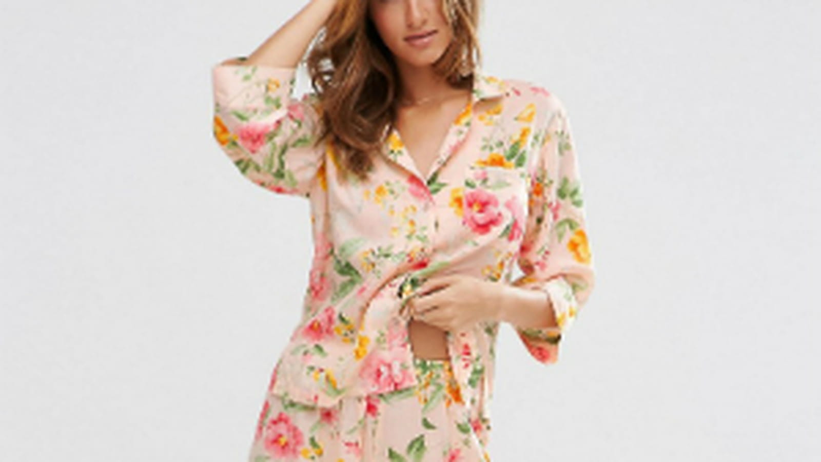 Ensemble pyjama