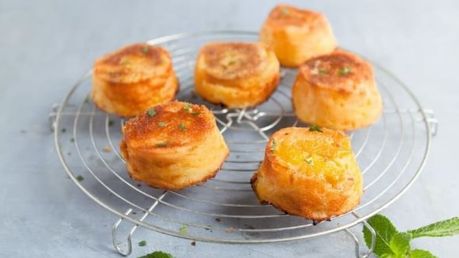 Gâteau invisible aux pommes