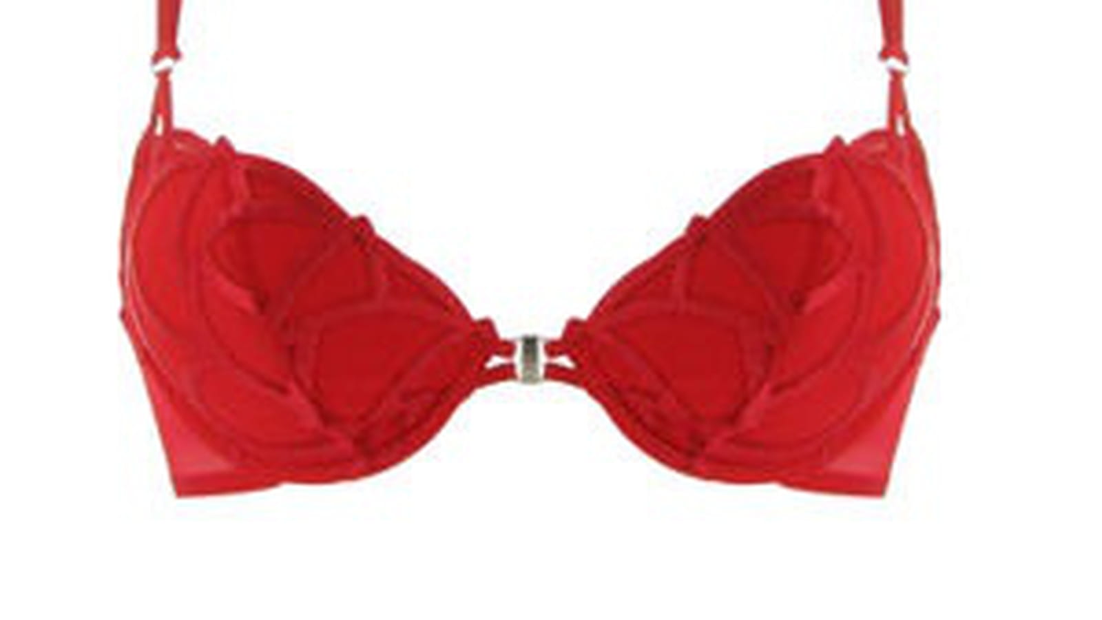La parure "Silver" d'Implicite