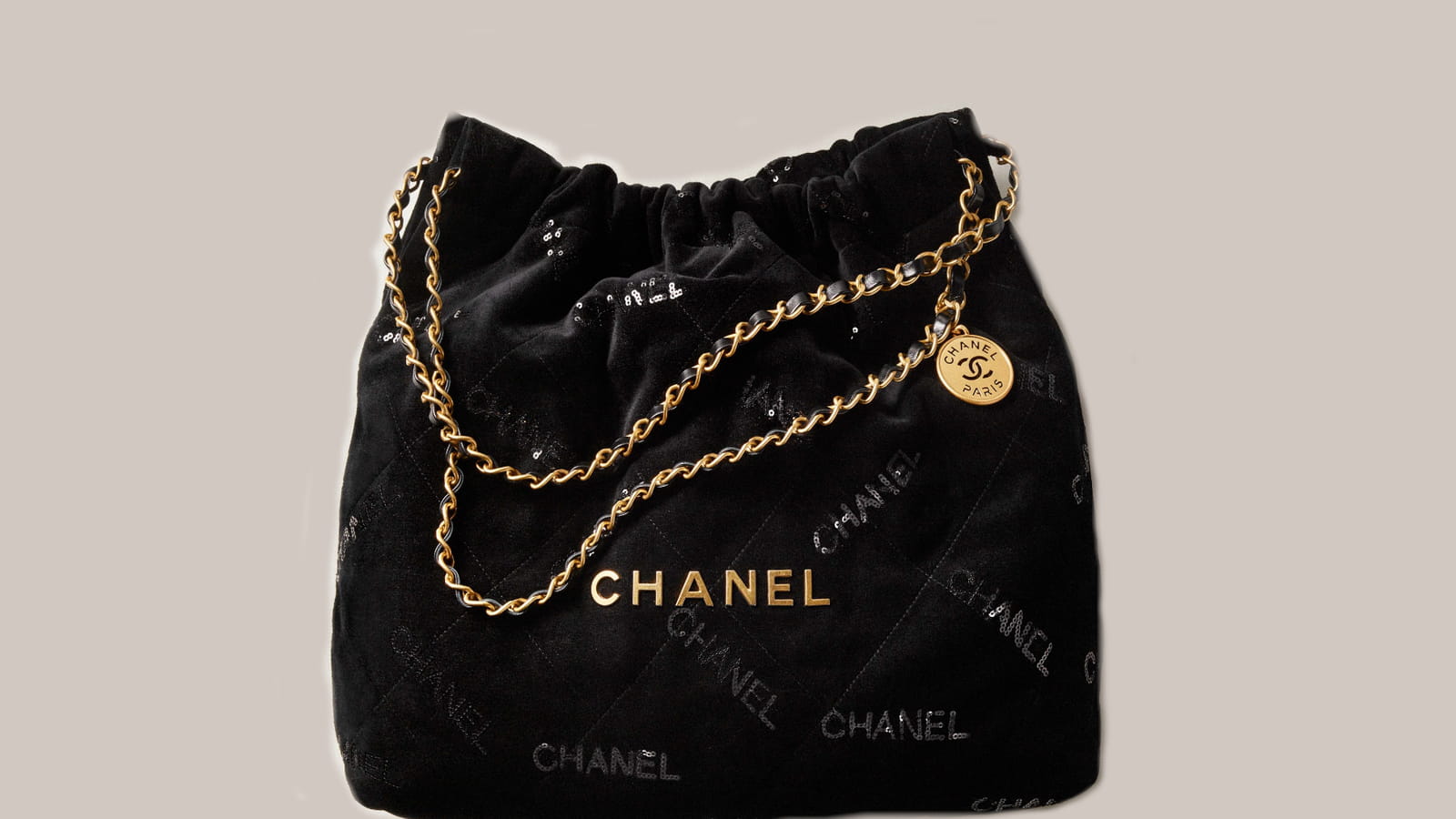 Sac à main Chanel