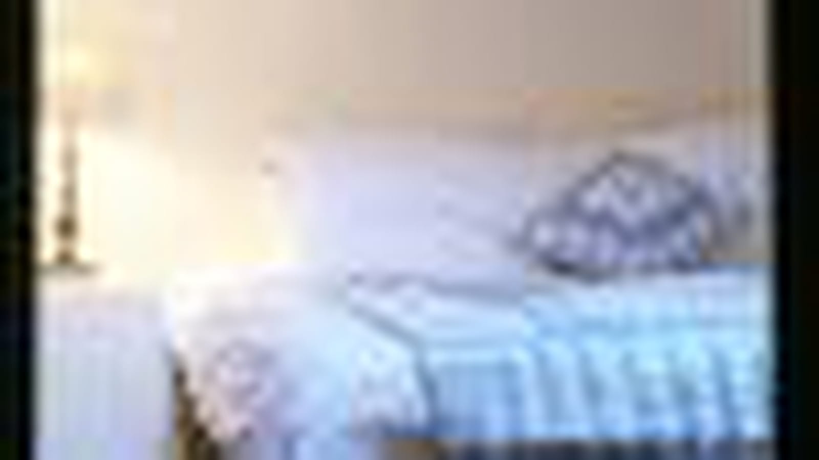 Chambre du haut
