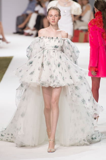 D&eacute;fil&eacute; Giambattista Valli